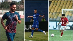 ميسي ونيمار في الدوري المصري.. تحفيز أم “احتراق نفسي”؟