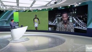 المولد: عرض الاتحاد “مخجل”.. وأرادوا رحيلي إلى الأهلي