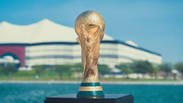 رسمياً.. تقديم مباراة افتتاح كأس العالم يوماً واحداً