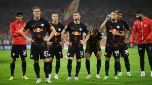 الاتحاد الألماني ينقل مباراة الكأس إلى ملعب لايبزيغ