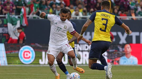 كورونا يغيب عن المكسيك في كأس العالم