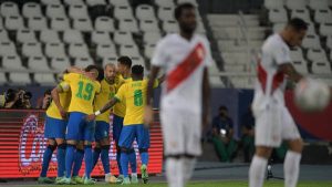 منتخب البرازيل يحافظ على صدارة تصنيف “فيفا”