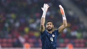 أبوجبل يشكو النصر.. ويطالب بقيمة عقده كاملًا