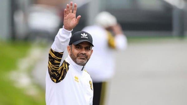 حامد البلوي يغادر اتحاد جدة