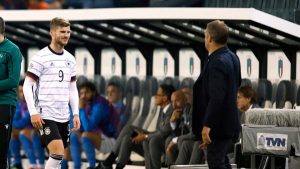 فليك يرحب بعودة فيرنر إلى الدوري الألماني