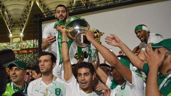 السومة.. مسيرة هداف تاريخي انتهت بـ”رحيل مر”