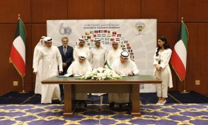 الصندوق الكويتي للتنمية و”الأبحاث” يوقعان مذكرة تفاهم لتقديم الخدمات الاستشارية للدول النامية