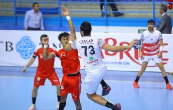 صور.. نادي الكويت يهزم الإفريقي ويخطف ثالث العرب ببطولة اليد