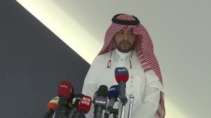 رئيس مركز التحكيم يرفض الكشف عن سبب تنحي الصامل