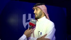 الهلال يطلق شركته العقارية