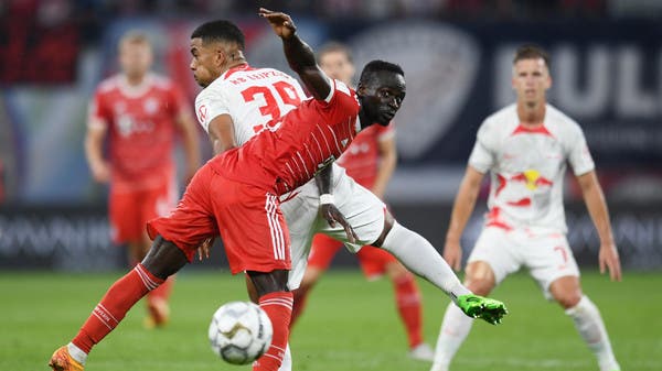 حميديتش: ماني بحاجة إلى التأقلم مع الدوري الألماني