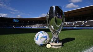 دراسة مقترح نظام جديد لكأس السوبر الأوروبي