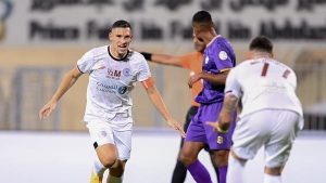 غوانكا والمعيوف الأفضل في شهر سبتمبر