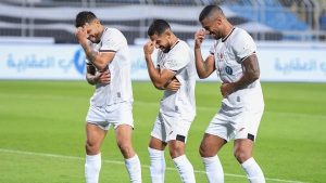الشباب يبحث عن معادلة أفضل انطلاقاته في الدوري