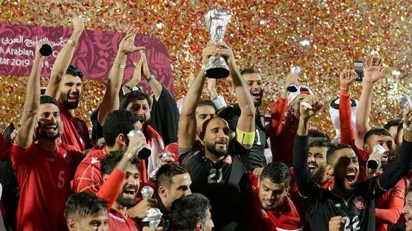 25 أكتوبر موعد قرعة كأس الخليج في البصرة