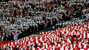 الدوري الإنجليزي يعود بقمتين ناريتين