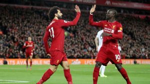 لاعب ليفربول: ماني يفتقد صلاح والرفاق.. إنه حزين