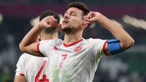 الاتحاد التونسي يكشف طبيعة إصابة المساكني