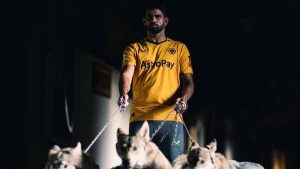 وولفرهامبتون يعلن تعاقده مع دييغو كوستا