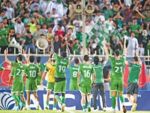 التونسي الزلفاني بديلا لـ “يوغسلافي ترينتشوفيسكي” في العربي الكويتي