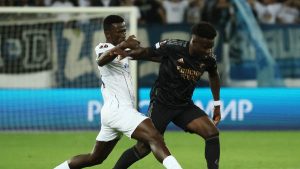 أرسنال يعبر زيورخ.. وروما يسقط أمام لودوغوريتس
