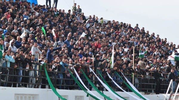 المحكمة تقرر إعادة هلال الشابة للدوري التونسي
