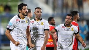قبول احتجاج الرائد ضد حمدالله شكلاً ورفضه موضوعاً