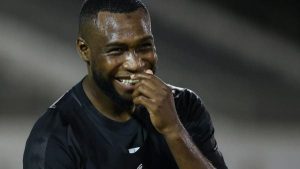 نياكاتي يكشف تفاصيل قضيته ضد اتحاد جدة