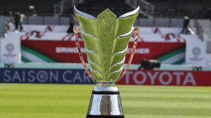 أستراليا تسحب طلب ترشيحها لاستضافة كأس آسيا