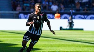 يان فاليري يقرر الدفاع عن ألوان منتخب تونس