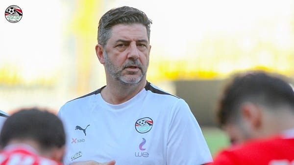 فيتوريا يكشف سبب استبعاد عواد.. ويعد بكأس العالم