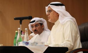 وزير الصحة ناقش مع رؤساء الأقسام الطبية آليات العمل للمرحلة المقبلة