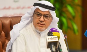 وزير الصحة: رفع حالة التأهب وتوفير الطواقم الطبية وسيارات الإسعاف لمواكبة انتخابات (أمة 2022)