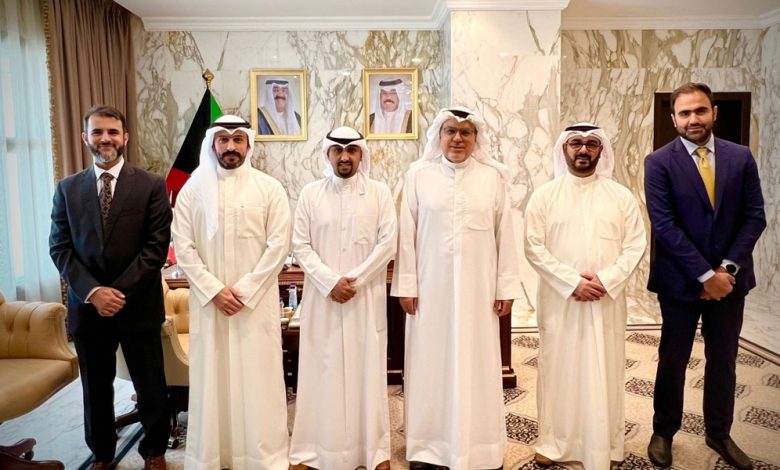 وزير الصحة: توجه لإدراج تخصص الصيدلة والتخصصات المساندة ضمن برامج معهد الكويت للاختصاصات الطبية
