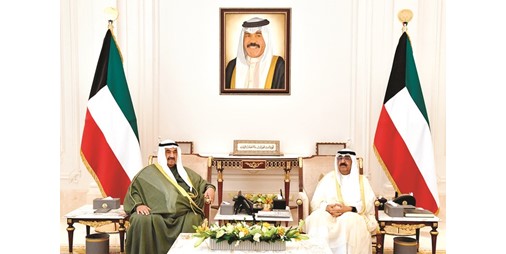 استكمال ملامح التشكيل.. والتكليف قاب قوسين