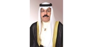 فيصل الحمود: رئيس الوزراء رجل المرحلة ونتمنى من الجميع التعاون معه
