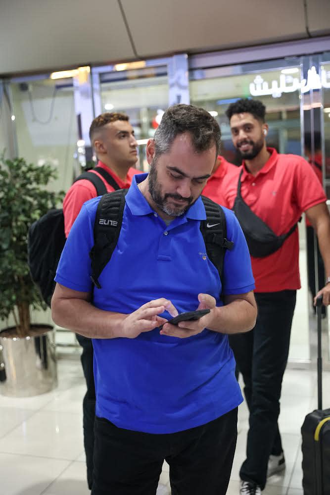 تحتضنها الكويت.. تعرف على مجموعات بطولة السلة للأندية العربية.. بمشاركة الأهلي والاتحاد السكندري