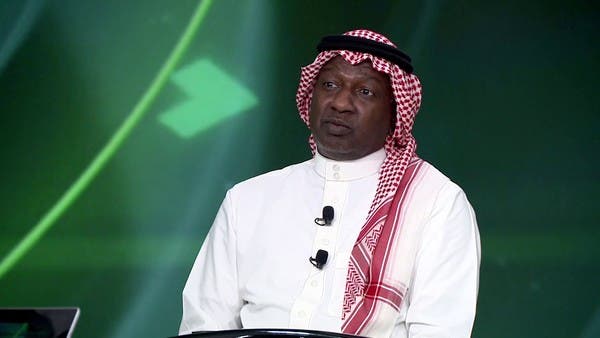 ماجد عبدالله: أضعت الكثير من الفرص في مباراة الصين