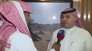 عبدالله كبوها: لا يوجد استثناء في “الكفاءة المالية”