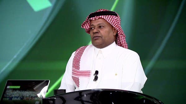 سعيد العويران: تم التدخل في التشكيلة قبل مباراة السويد