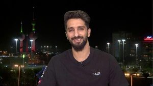 فهد الأنصاري يكشف سبب اعتزاله