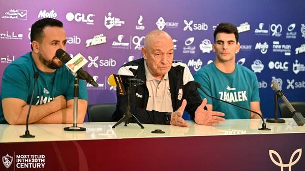 زيزو: الزمالك سيكمل “الثلاثية” على حساب الأهلي