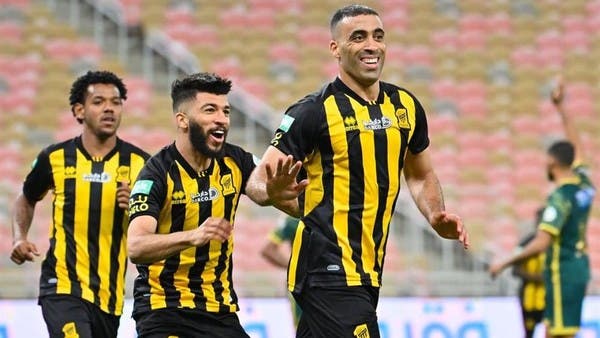 في “مرسول بارك”.. حمدالله يدخل قائمة كرويف وفيغو
