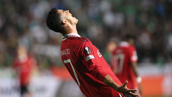 "لا أحد يريده".. مانشستر يونايتد واثق من بقاء رونالدو
                        
                            تثق إدارة مانشستر يونايتد أن الدولي البرتغالي كريستيانو رونالدو سيبقى ضمن صفوف الفريق حتى نهاية الموسم على الأقل، وذلك بسبب عدم وجود فرق أخرى مهتمة …