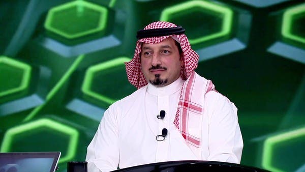 المسحل: راضِ عن رينارد.. وعبدالإله المالكي مثل خضيرة