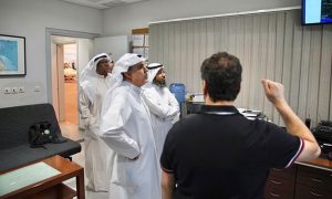 وزير الصحة يصدر قرارا باستحداث مركز عمليات إدارة الأزمات