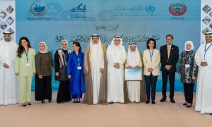 وزير الصحة: مبادرة المدن الصحية أحد المنهجيات الفعالة لتحقيق أهداف التنمية المستدامة