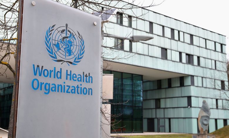 منظمة الصحة تدعو أوروبا إلى عدم التراخي مع ازدياد حالات كوفيد والإنفلونزا