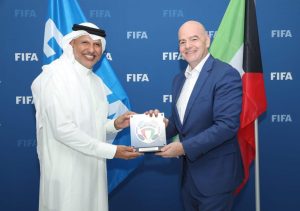 شاهد.. اتحاد الكرة يعلن جدول مباريات دور الـ 16 لمسابقة كأس سمو ولي العهد