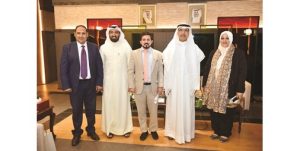 بالفيديو.. محمد الحسيني: هل يمكن للروبوت أن يؤلّف روايات وقصصاً ويحصل على جائزة «نوبل» في الأدب يوماً ما؟!